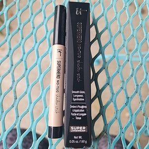 IT Cosmetics Superhero No-Tug Shadow Stick (Bold Bubbly) 0.05oz / 1.61ml – New